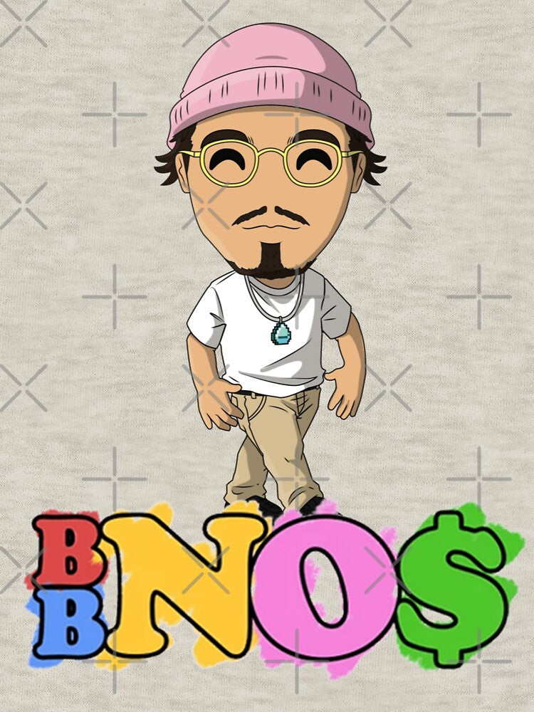 BBNO 2023 Logo 2 Shirt