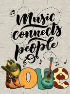 Country Music Fan Design 15 Shirt