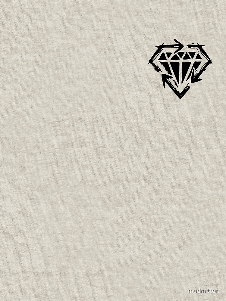 Stick To Your Guns Diamond Logo Shirt