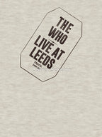 The Who Live At Leeds Shirt