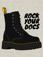 Rock Your Docs Shirt