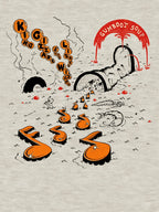 Gumboot Soup Shirt