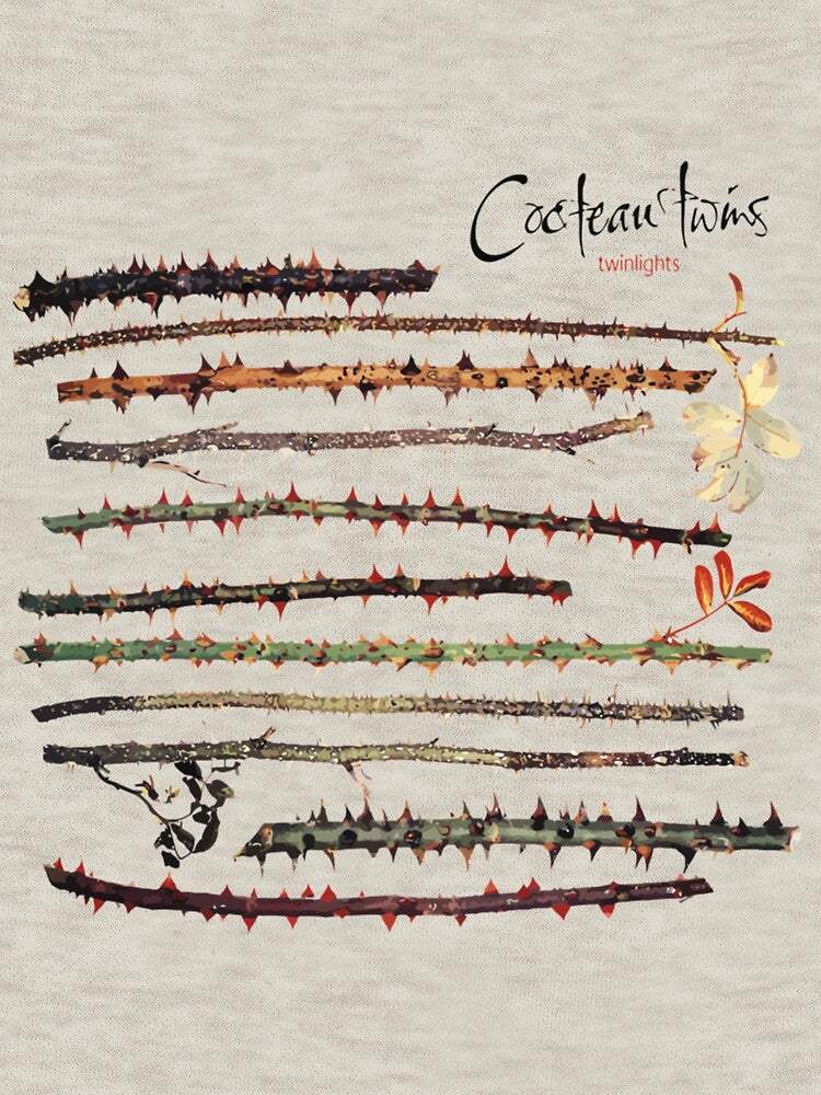 Cocteau Twins Twinlights Perfect Shirt