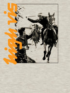 High Vis Guided Tour Shirt