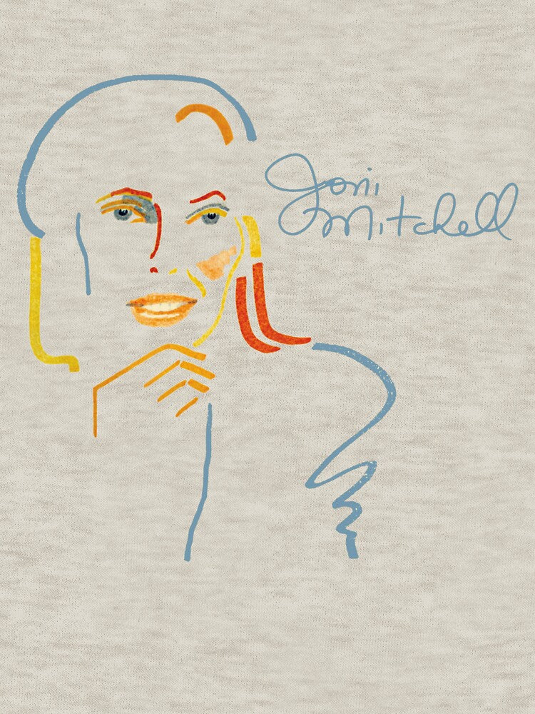 Joni Shirt
