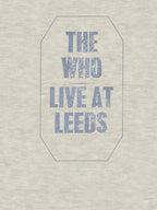 Live At Leeds Shirt