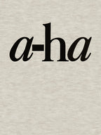 A-ha Shirt