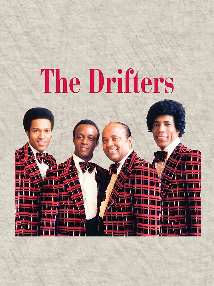 The Drifters Shirt