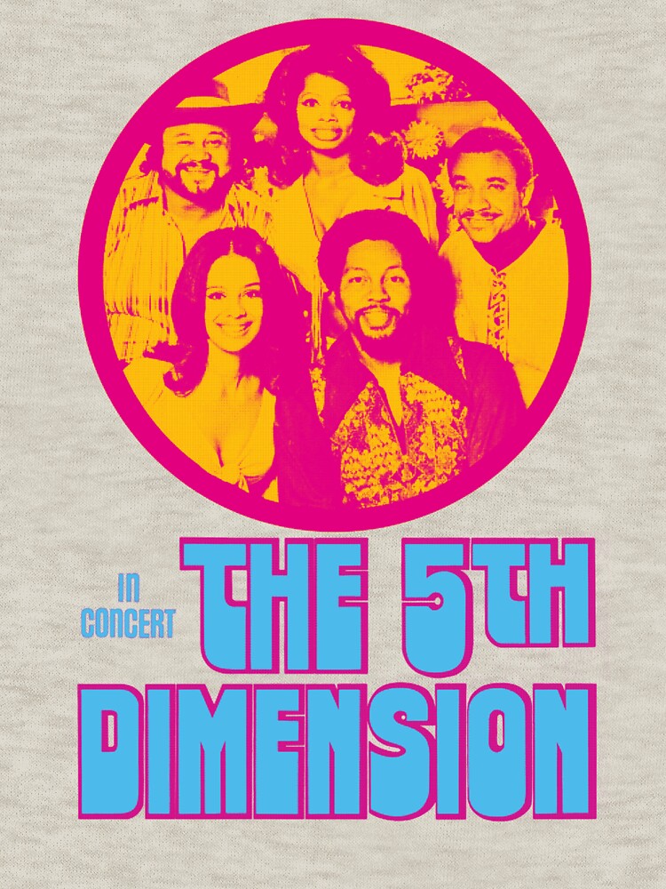 The 5th Dimension Shirt