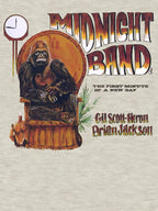 Midnight Band Shirt