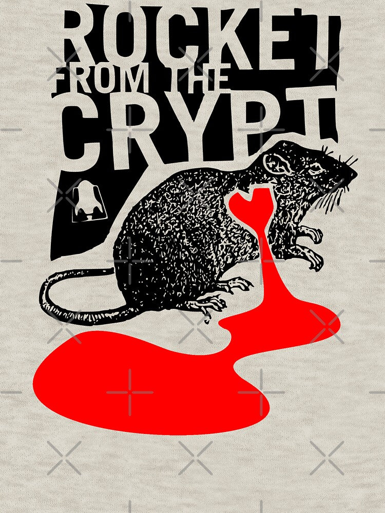 Rocket From The Crypt Shirt