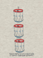 3 Little Drummers Shirt