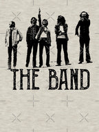 The Band Shirt
