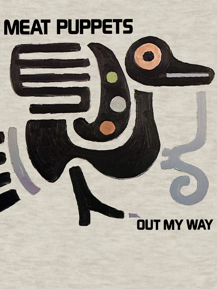 Out My Way Shirt