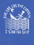 Sinking Ship Shirt