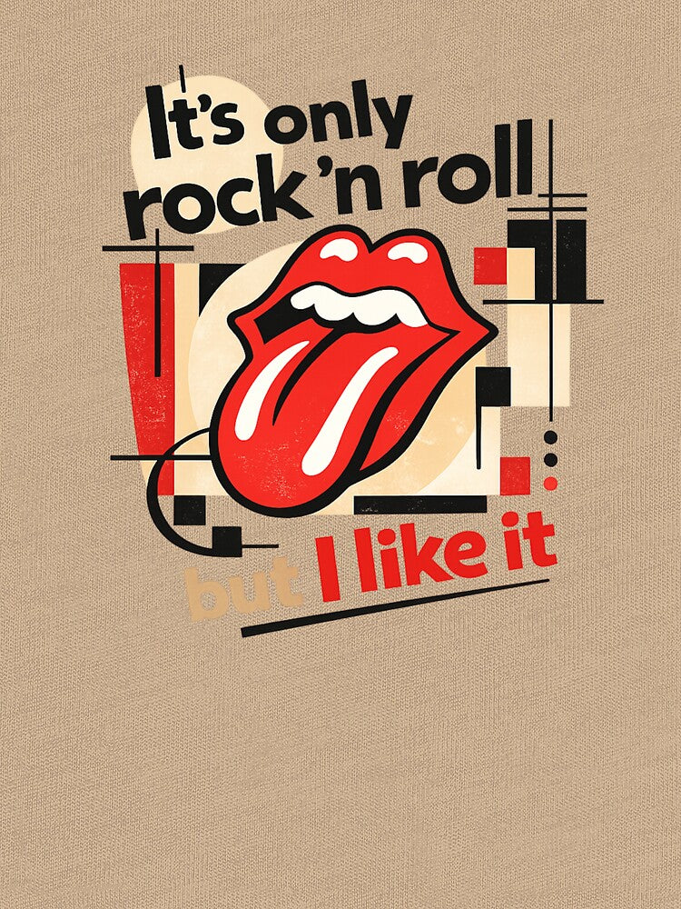 Rolling Stones Shirt