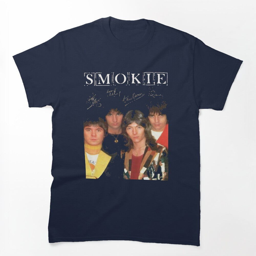 Funny Chasing Shadows Music Shirt
