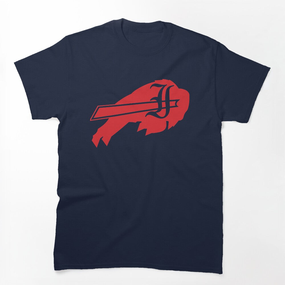 Women Men Every Time I Die Red Buffalo Gifts For Christmas Shirt