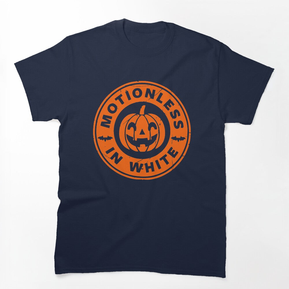 Motionless In White - Halloween Shirt