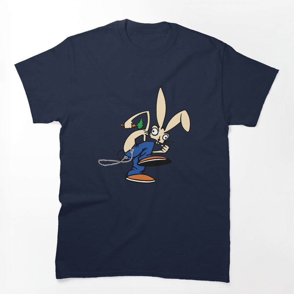 YELLOW TOUR Shirt