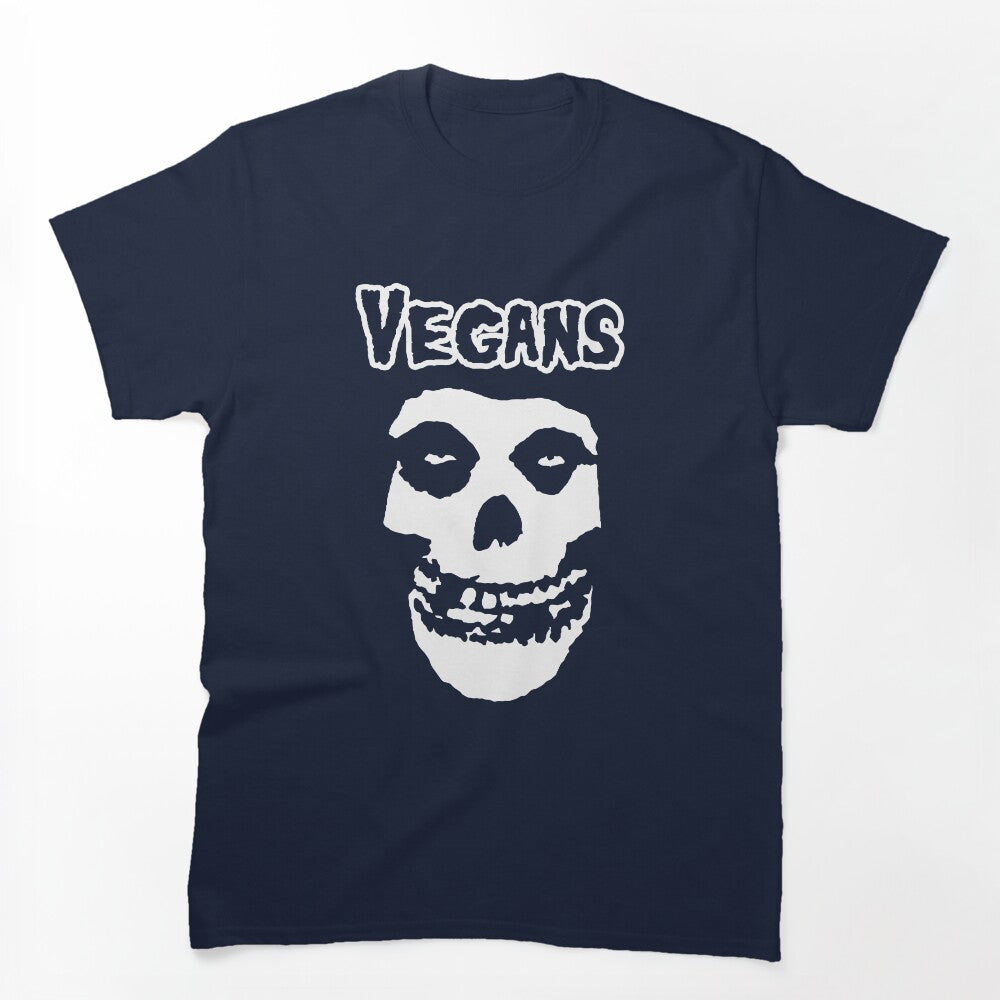 VEGAN MISFIT Shirt