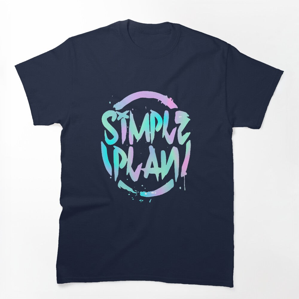 Light Simple Shirt