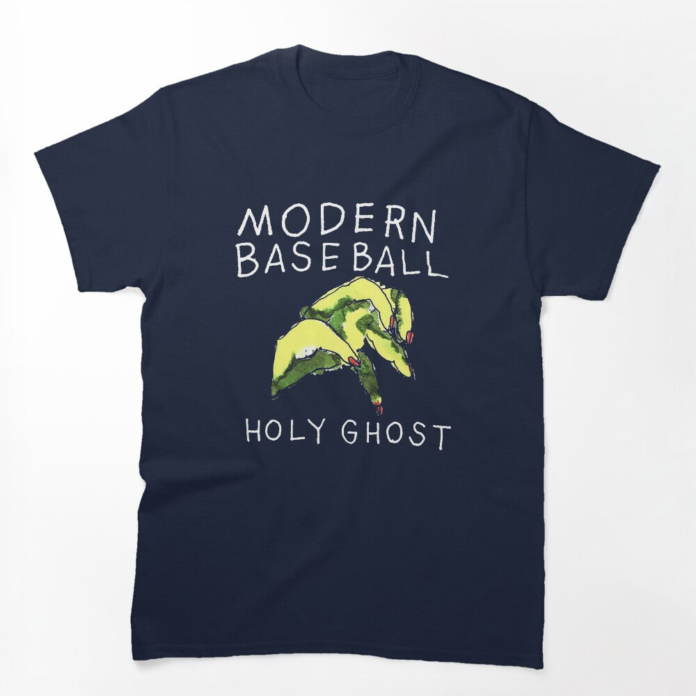 Holy Ghost Shirt