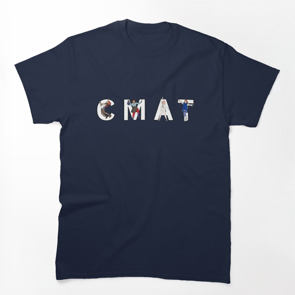 CMAT - Dancing CMAT Shirt