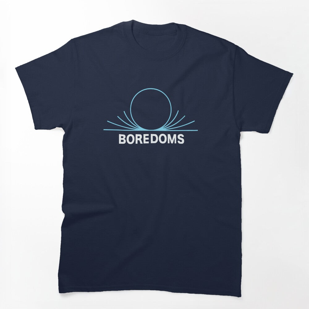 Boredoms Japan Noise Shirt