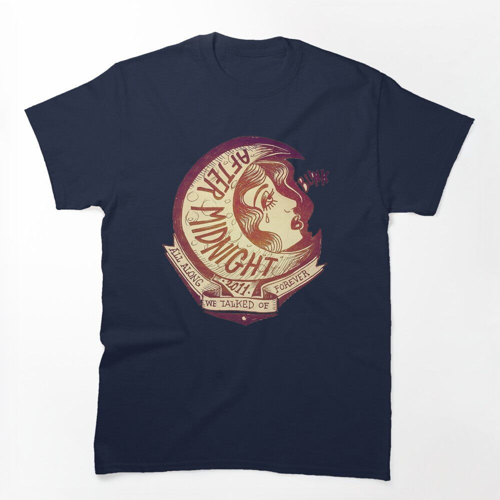 After Midnight Shirt