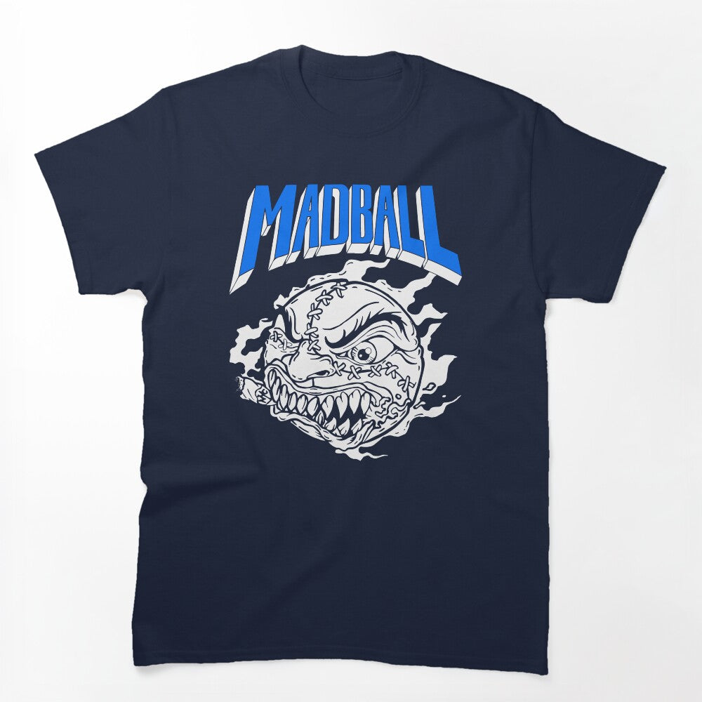 MADBALL MAD BALL Shirt
