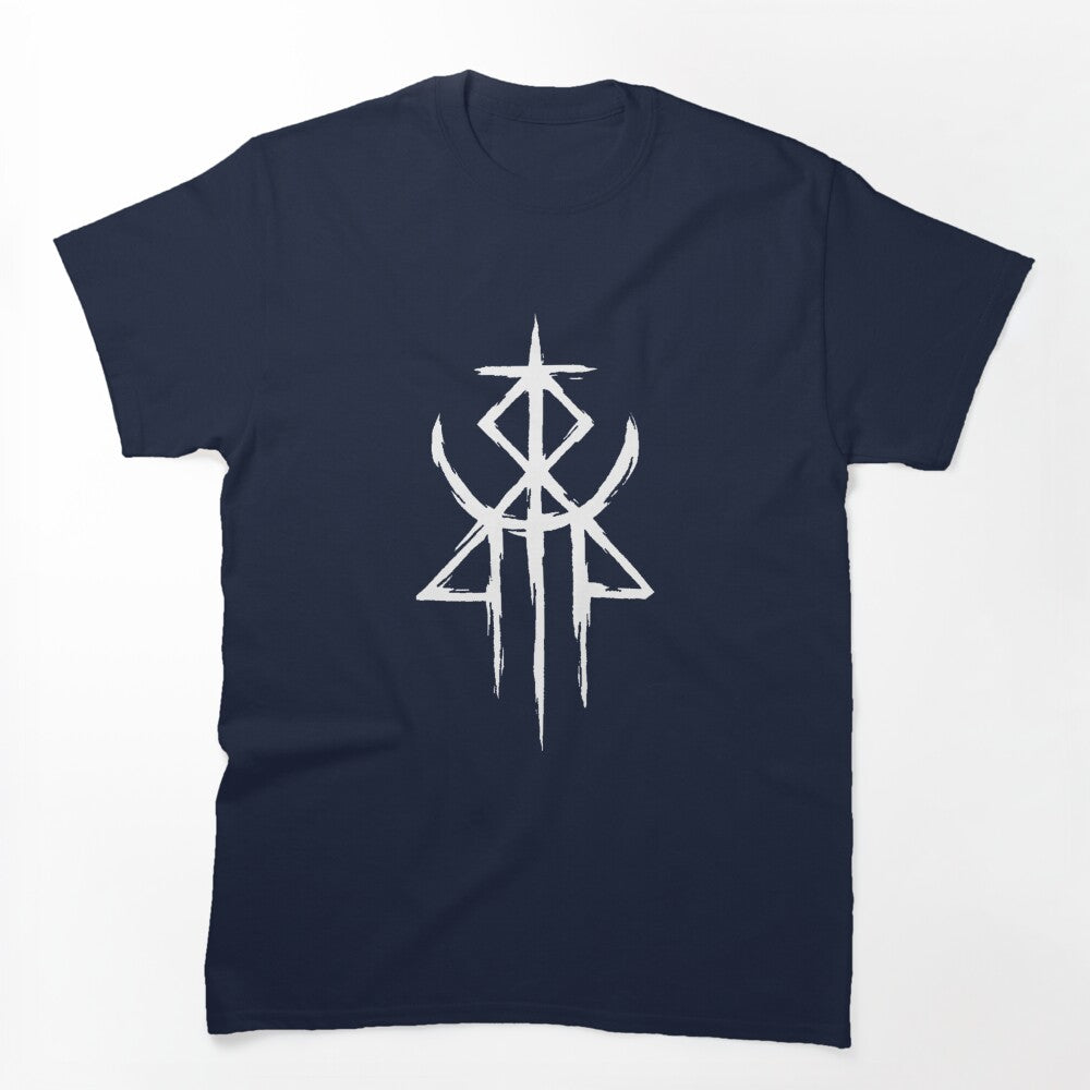 Logo Epic Lorna Shore Genres Deathcore Shirt