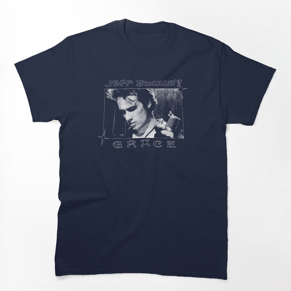 J Buck Grace V2 Shirt