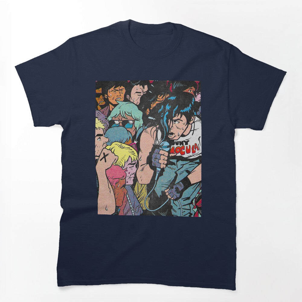 MISFITS Shirt