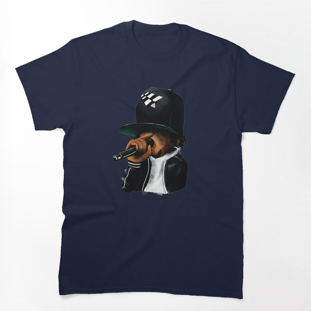 Jay-Z - Hov Legendz Shirt