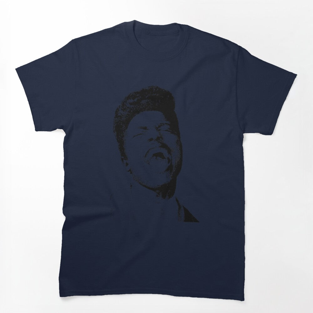 Here's Little Richard Shirt