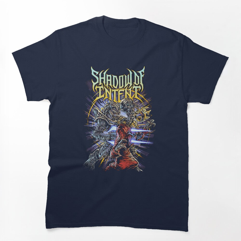 Shadow Of Intent Blood In The Sands Of Time Shirt