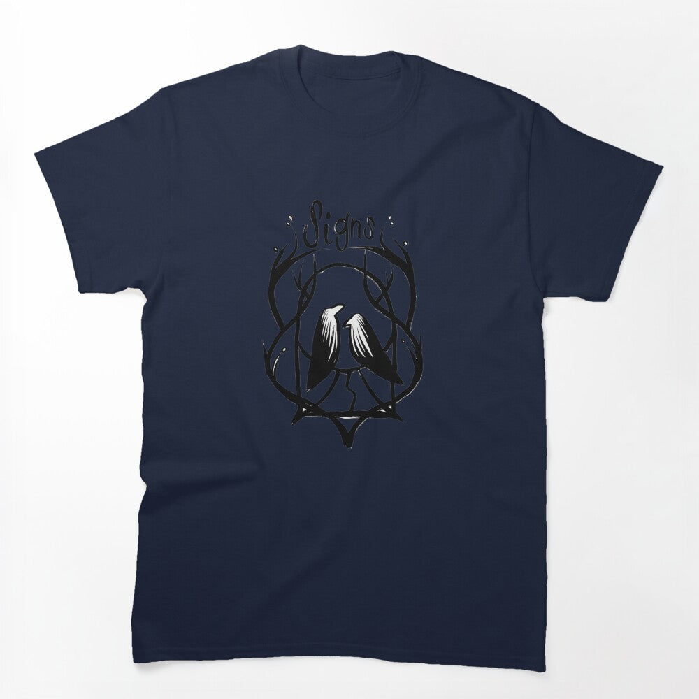 Bloc Party Band Shirt