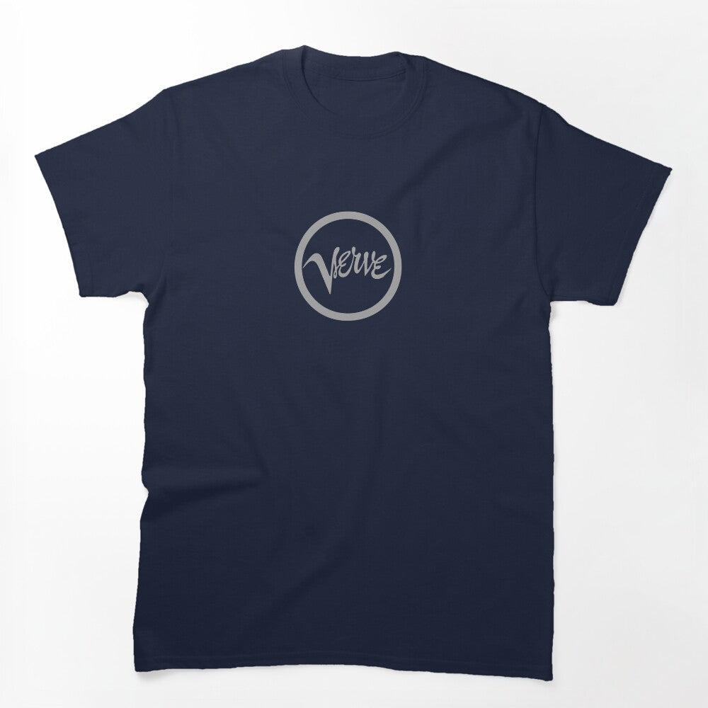 VERVE Jazz Logo Shirt