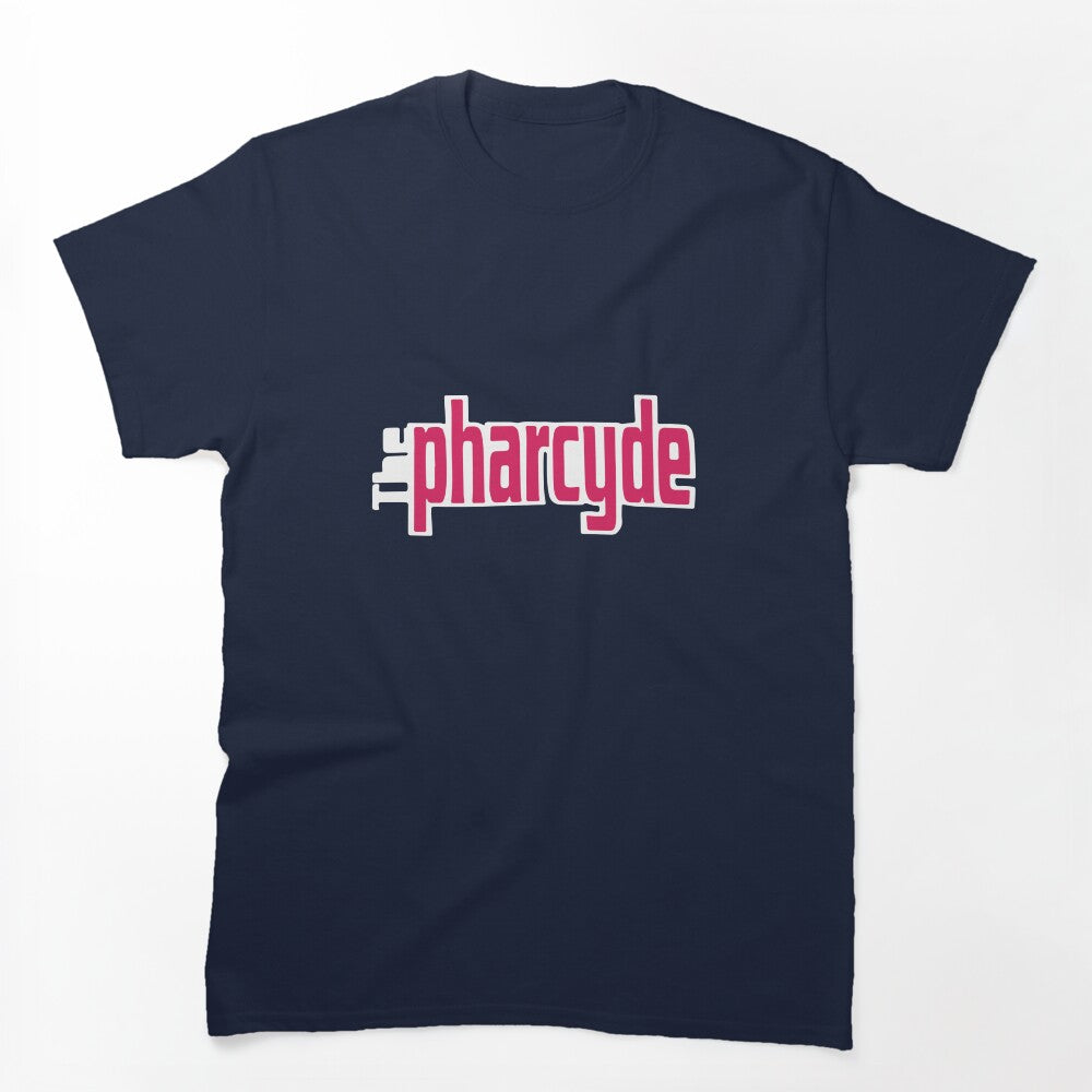 Pharcyde Vintage Reprint Shirt