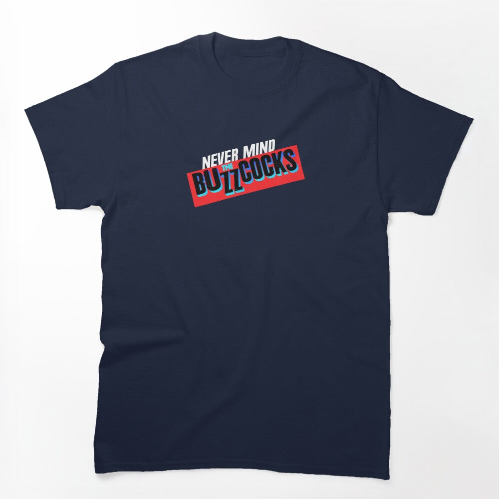 Buzzcocks A Buzzcocks A Buzzcocks A Buzzcocks Shirt