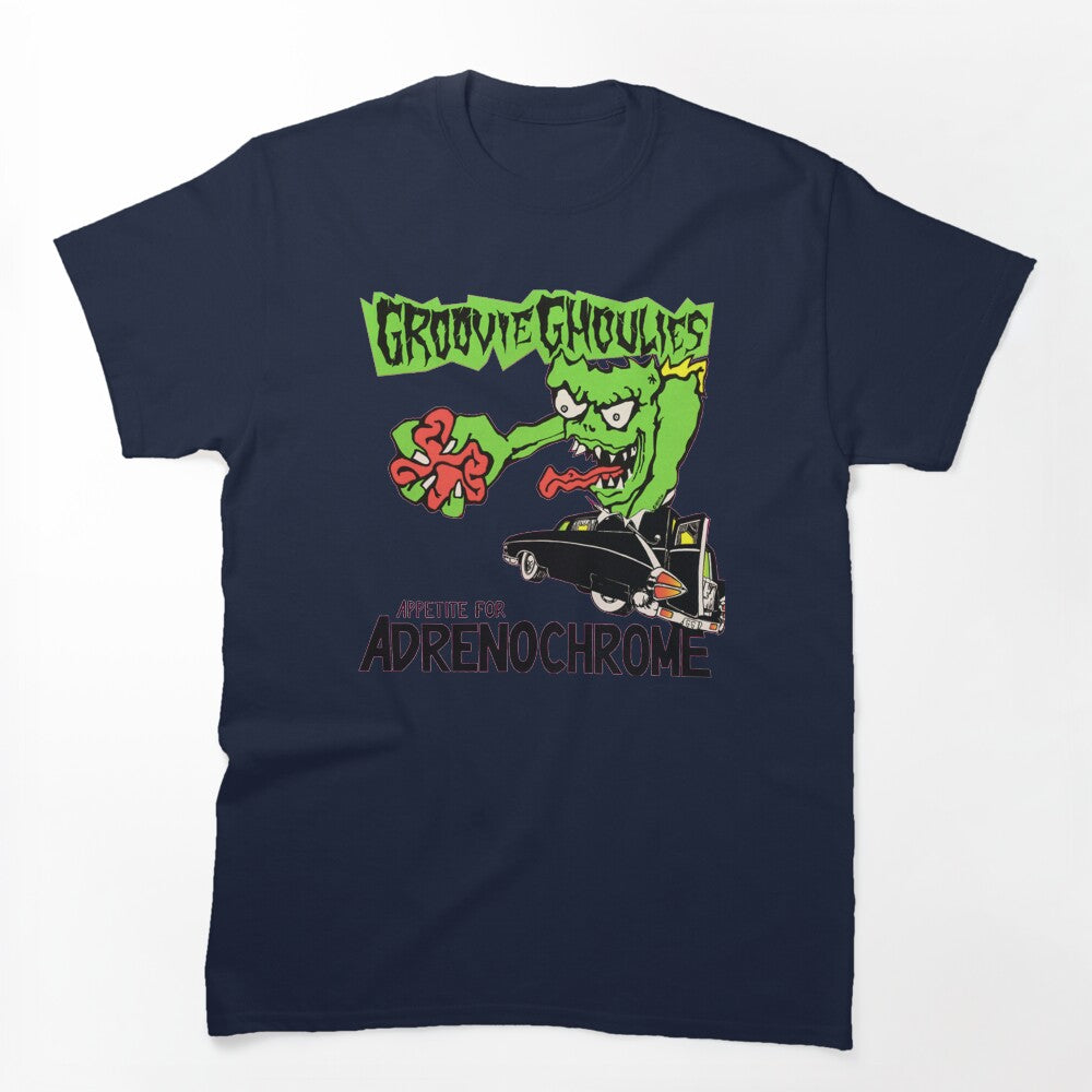 Adrenochrome Shirt