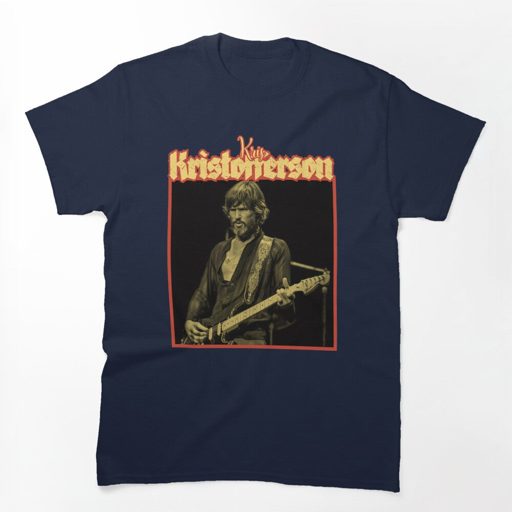 Singer Vintage 1936 Album Shirt