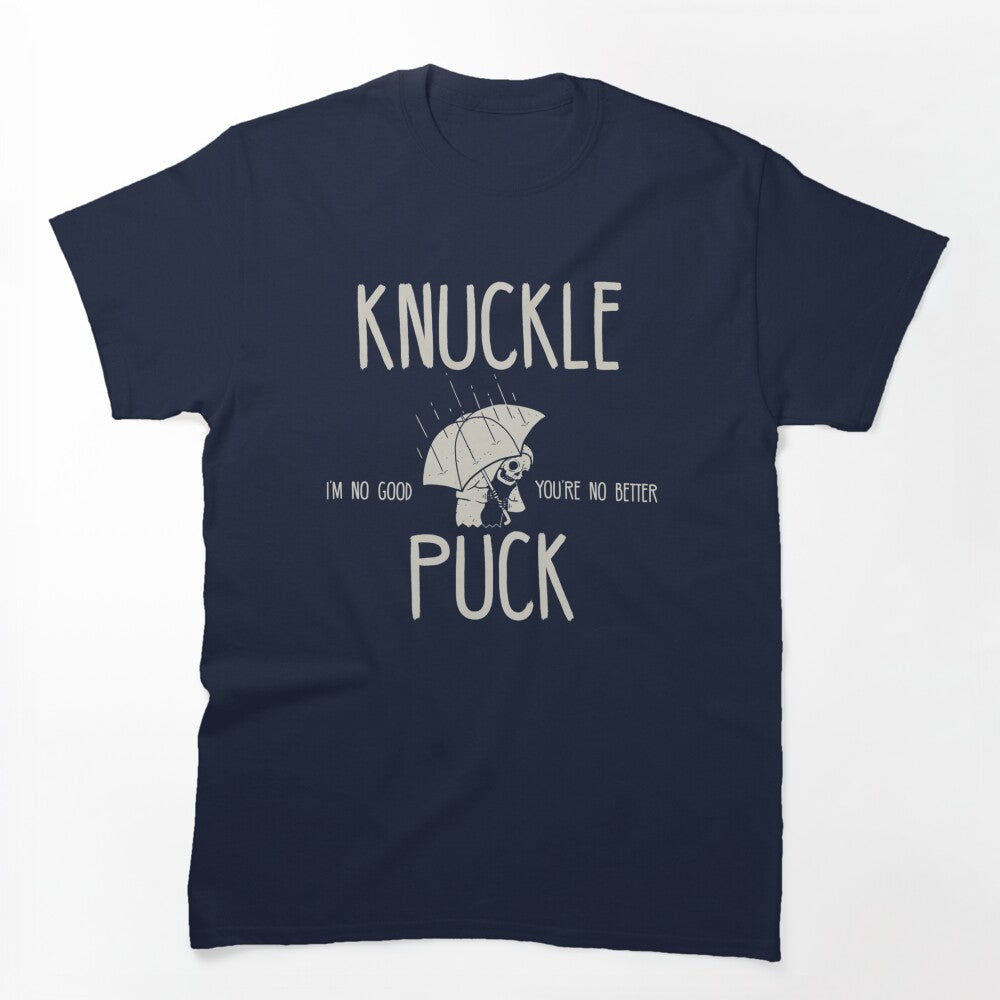 Knuckle Puck Shirt
