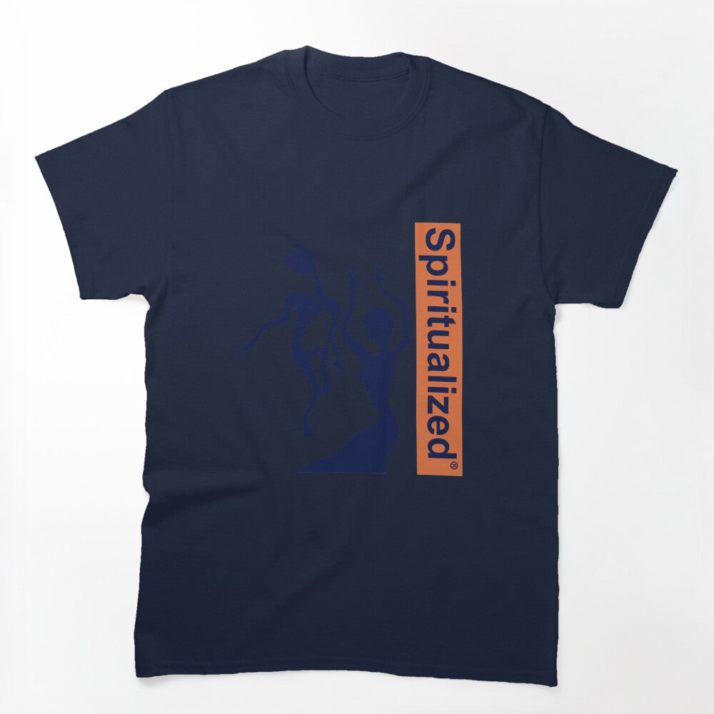Spiritualized Shirt