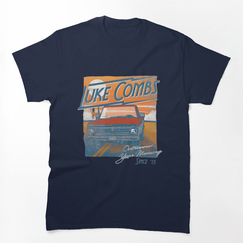 Music Retro Musician Vintage Country Funny Album Singer Shirt