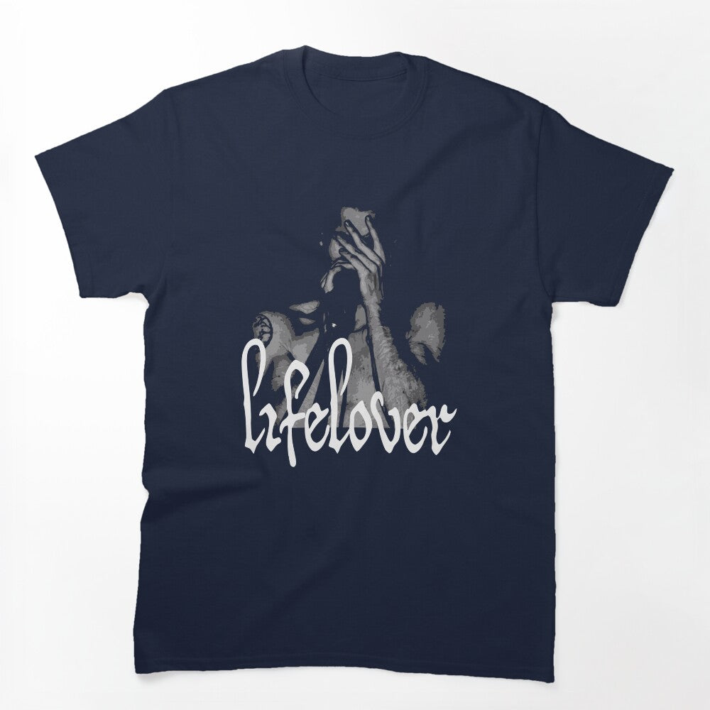 Lifelover Band Lead Shirt