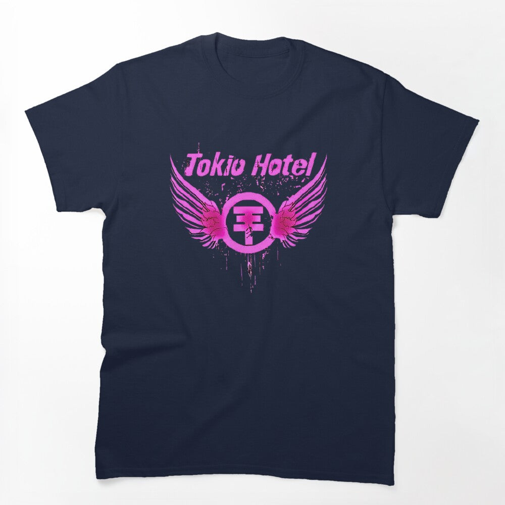 Tokio Hotel Shirt