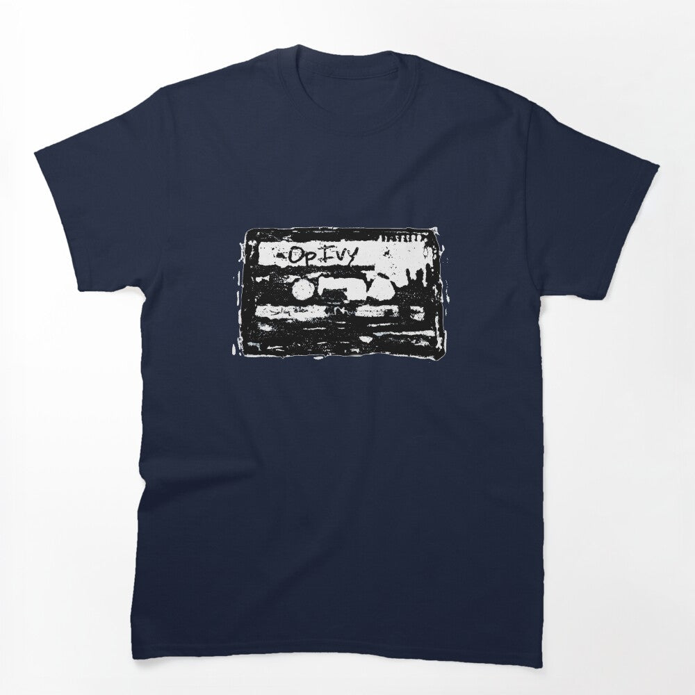 Operation Ivy Tape Shirt
