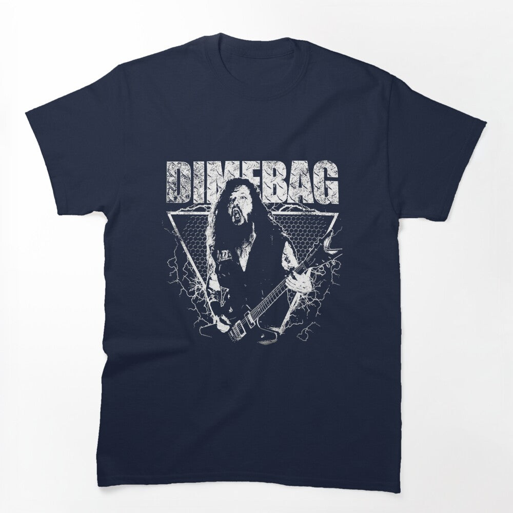 Legendary Guitarist Shirt